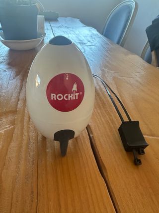 Rockit para carrito de bebé