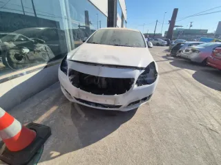 Despiece Opel Insignia 2016