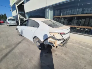 Despiece Opel Insignia 2016