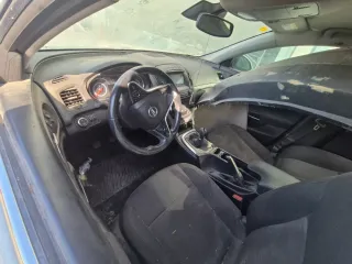 Despiece Opel Insignia 2016