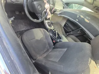 Despiece Opel Insignia 2016