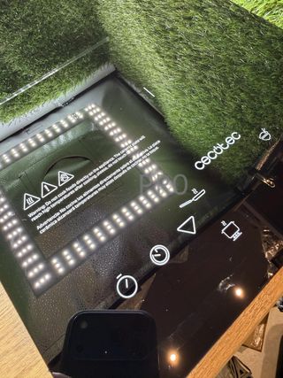 Placa de Inducción Cecotec