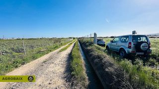 Terreno en venta en Zona Industrial en Prat de Llobregat, El