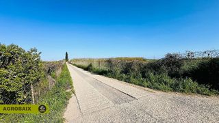 Terreno en venta en Zona Industrial en Prat de Llobregat, El