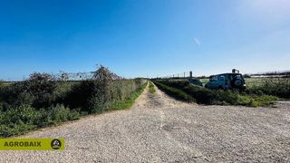 Terreno en venta en Zona Industrial en Prat de Llobregat, El