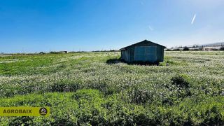 Terreno en venta en Zona Industrial en Prat de Llobregat, El