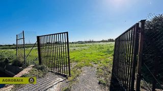 Terreno en venta en Zona Industrial en Prat de Llobregat, El