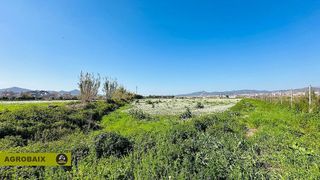 Terreno en venta en Zona Industrial en Prat de Llobregat, El