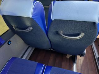 Iveco Ferqui Sunrise 2018