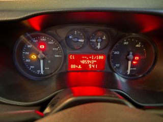 Iveco Ferqui Sunrise 2018