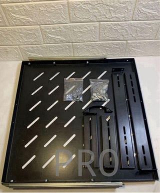 Baldas extraíbles - DIGITUS