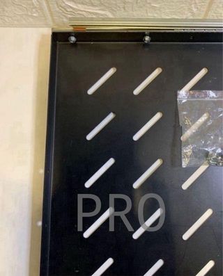 Baldas extraíbles - DIGITUS