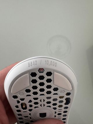 FinalMouse ULX FrostLord S Blanca