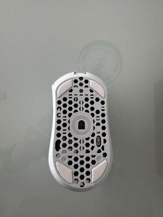 FinalMouse ULX FrostLord S Blanca