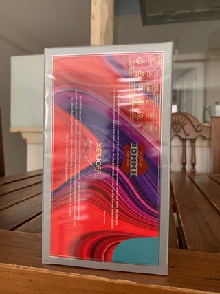 Xerjoff Tony Iommi Monkey Special