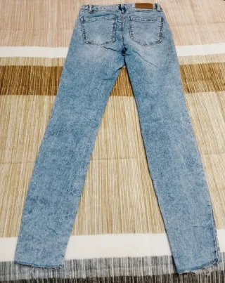 Lote 2 Pantalones Mujer Talla 32