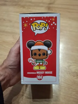 Funko Pop! Disney Mickey Mouse 994