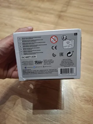 Funko Pop! Disney Mickey Mouse 994