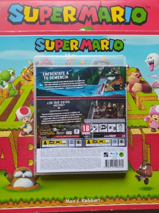 SAGA Farcry 3 y 4 PlayStation 3 PAL ES