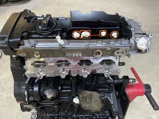 Motor CDL 2.0 TFSI