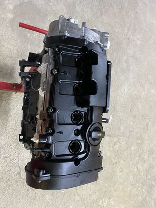 Motor CDL 2.0 TFSI
