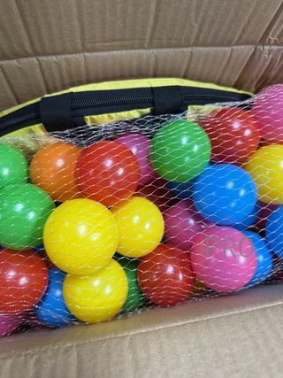 Tienda de campaña infantil - KIDUKU