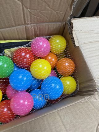 Tienda de campaña infantil - KIDUKU