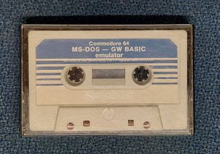 Commodore Computer Club n.37 1986 + Cassetta