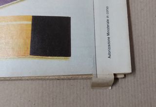 Commodore Computer Club n.37 1986 + Cassetta