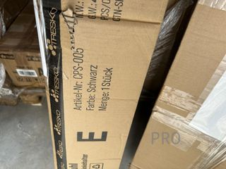 Silla de camping Tresko