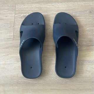 Chanclas Nabaiji Decathlon talla 43