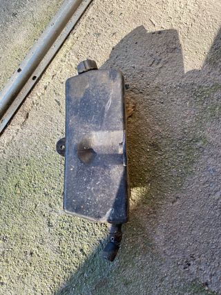 Depósito de aceite Beta RRT