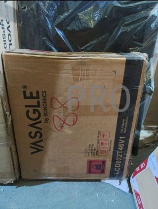 Armario para documentos con ruedas y con bloqueo 5