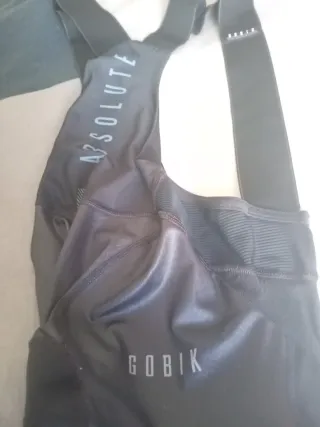 Culote Gobik Absolute Talla M