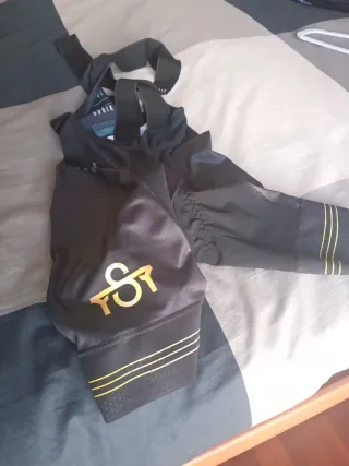 Culote Gobik Absolute Talla M