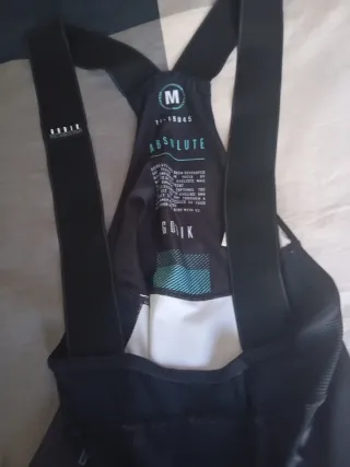 Culote Gobik Absolute Talla M