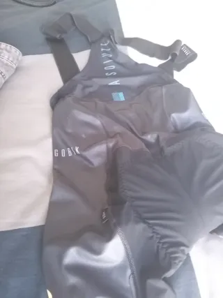 Culote Gobik Absolute Talla M