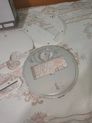 Xiaomi Robot Vacuum Piezas, repuestos