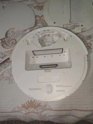 Xiaomi Robot Vacuum Piezas, repuestos