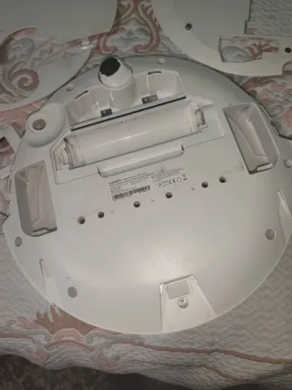 Xiaomi Robot Vacuum Piezas, repuestos