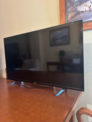 Smart TV 33 pulgadas