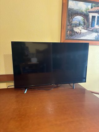 Smart TV 33 pulgadas