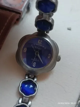 Orologi donna assortiti