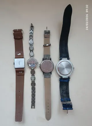 Orologi donna assortiti