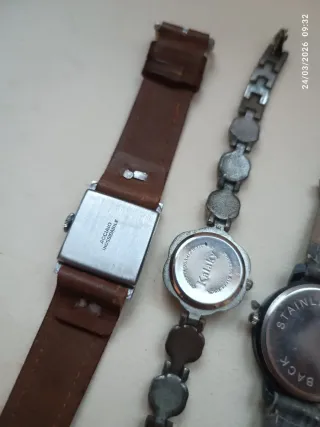 Orologi donna assortiti