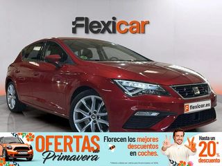 Seat Leon 1.4 TSI ACT 110kW St&Sp FR Ultimate Ed