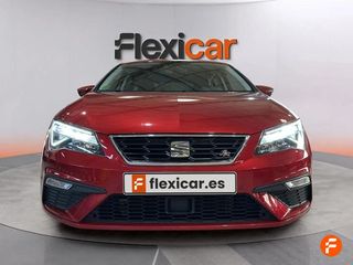 Seat Leon 1.4 TSI ACT 110kW St&Sp FR Ultimate Ed