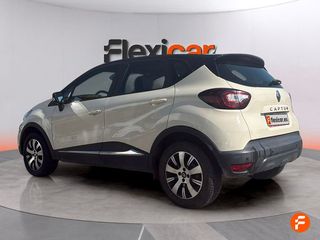 Renault Captur Intens Energy TCe 66kW (90CV) -18