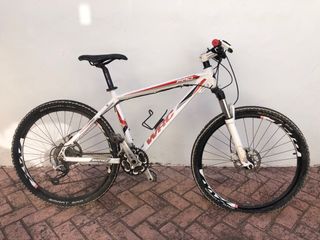 Bicicleta CONOR WRC PRO 26”