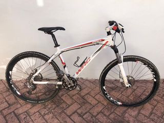 Bicicleta CONOR WRC PRO 26”